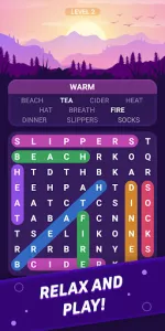 Word Search Explorer app screenshot 18