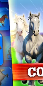Horse Racing Hero app screenshot 5