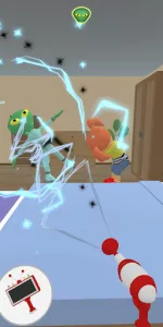 Find the Alien  app screenshot 5