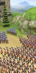 Kingdom Clash  app screenshot 6