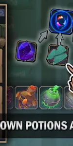 Order of Fate  app screenshot 19