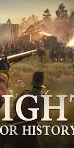 Grand War 2 app screenshot 8