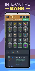 Melvor Idle  app screenshot 5