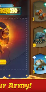 Battle Legion app screenshot 19