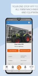 tractorpool app screenshot 3