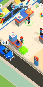 Pizza Ready! app screenshot 12