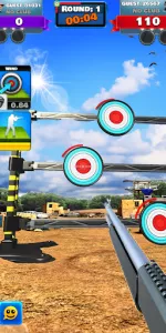 Shotgun Club app screenshot 6