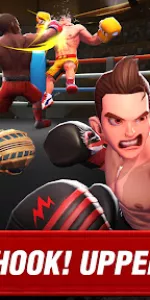 Boxing Star app screenshot 10