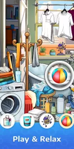 Find It  app screenshot 2