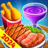 My Cafe Shop  app icon