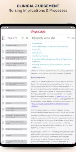 Laboratory Diagnostic Tests app screenshot 20