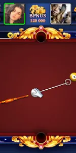 8 Ball Blitz  app screenshot 9