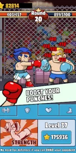 TapKO app screenshot 15