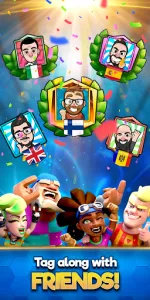 Soccer Royale app screenshot 10