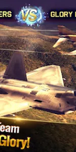 Ace Fighter app screenshot 4