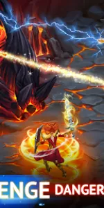 Guild of Heroes app screenshot 6