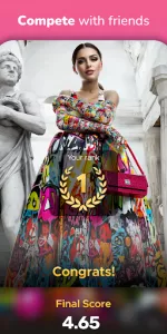 FashionVerse app screenshot 10