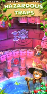 Relic Looter app screenshot 1