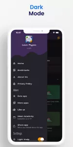 Learn Physics Offline app screenshot 7