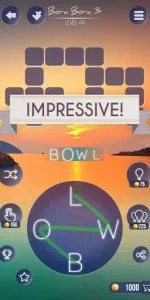 Word Beach app screenshot 5
