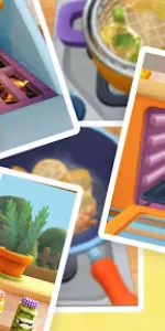 Dr. Panda Restaurant 3 app screenshot 2
