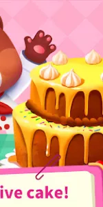 Baby Panda's Supermarket app screenshot 6