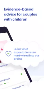 In Love while Parenting app screenshot 9