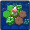 Idle Kingdom Clicker app icon