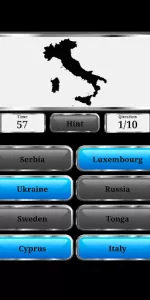 World Geography  app screenshot 4
