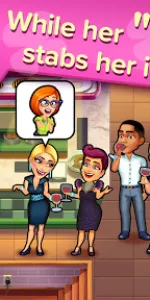 Sally's Salon app screenshot 5