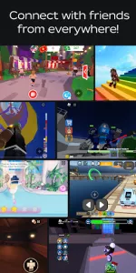 Roblox app screenshot 10