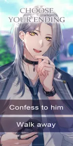 High School Secret Romance app screenshot 14