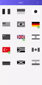 Geography Quiz app screenshot 12