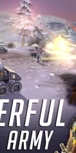 League of War app screenshot 12