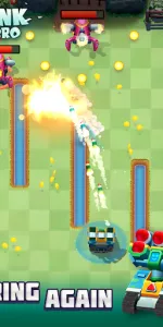 Tank Hero  app screenshot 17