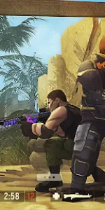 Tacticool app screenshot 3
