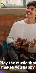 Ukulele by Yousician app screenshot 24