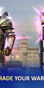 Knights Fight 2 app screenshot 2