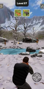 Animal Hunter app screenshot 7