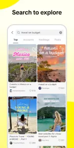 Lemon8  app screenshot 4