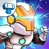 Super Hero League app icon