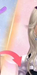 Makeup Show app screenshot 6