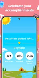 IXL app screenshot 7