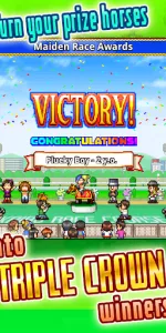 Pocket Stables app screenshot 11