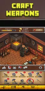 ForgeCraft  app screenshot 11