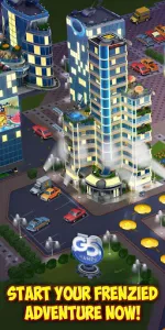 Supermarket Mania Journey app screenshot 5