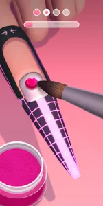 Acrylic Nails! app screenshot 23