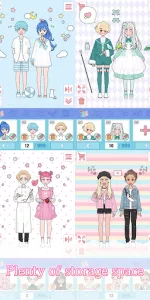 Lily Diary  app screenshot 11