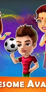 Resort Tycoon app screenshot 4