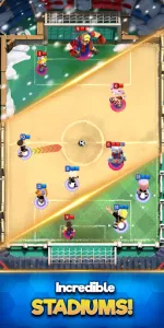 Soccer Royale app screenshot 5